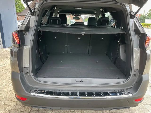 Peugeot 5008 Allure Pack EAT8 PureTech