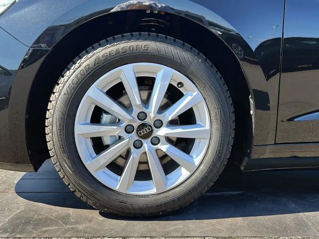 Audi A1 advanced LED+AUDI CONNECT NAVI+SHZ+