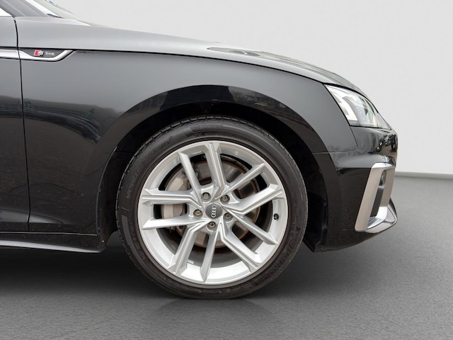 Audi A5 45 TFSI Quattro S-Tronic Sportback