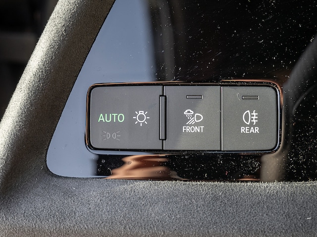 Audi A3 Hybride S-Tronic Sportback