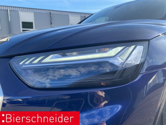 Audi Q5 40 TFSI Quattro S-Tronic