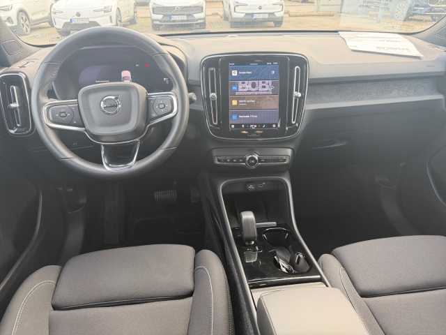 Volvo XC40 XC40