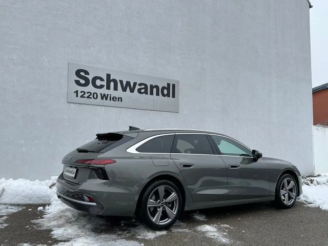 Audi A6 TDI 150 kW