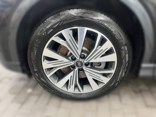 Audi Q4 e-tron 40 Sportback