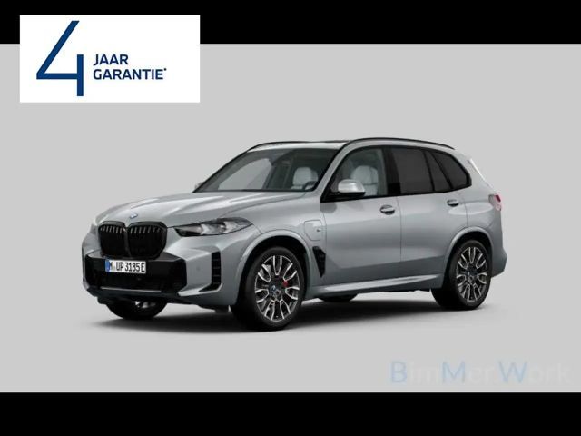 BMW X5 M-Sport