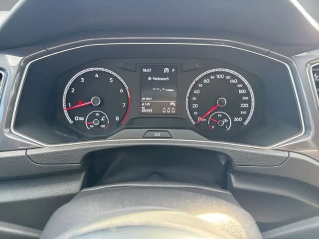 Volkswagen T-Roc 1.5 TSI DSG Sport