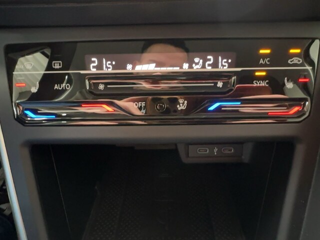 Volkswagen Polo 1.0 TSI