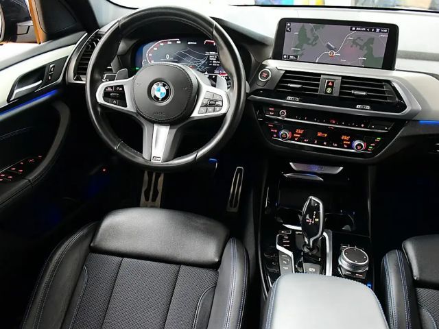 BMW X3 xDrive30e
