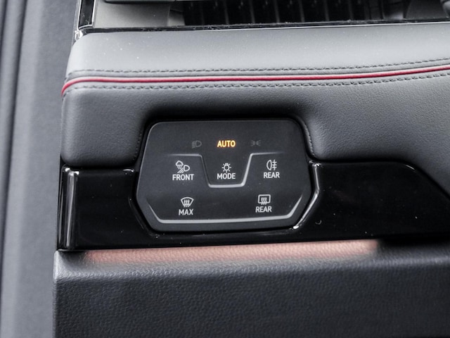 Volkswagen ID.7 GTX IQ.Drive