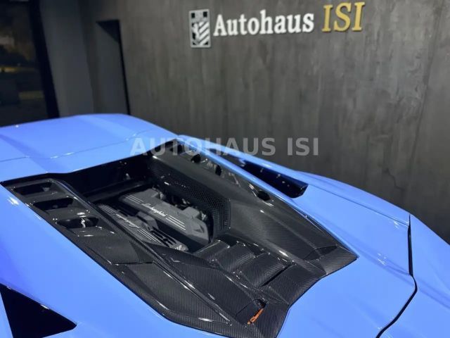 Lamborghini Revuelto NOVITEC,FULL CARBON,ADPERSONAM,SCHALE