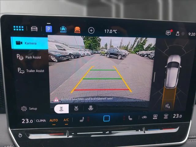 Volkswagen Tiguan 1.5 eTSI DSG Life Pro