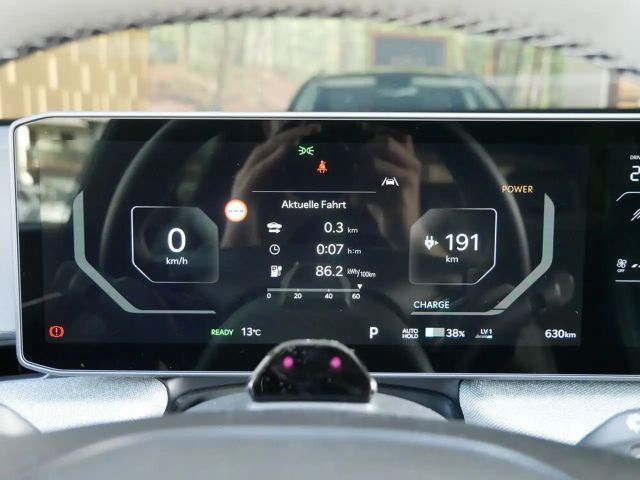 Kia EV4 81.4 kWh Earth FWD Plus