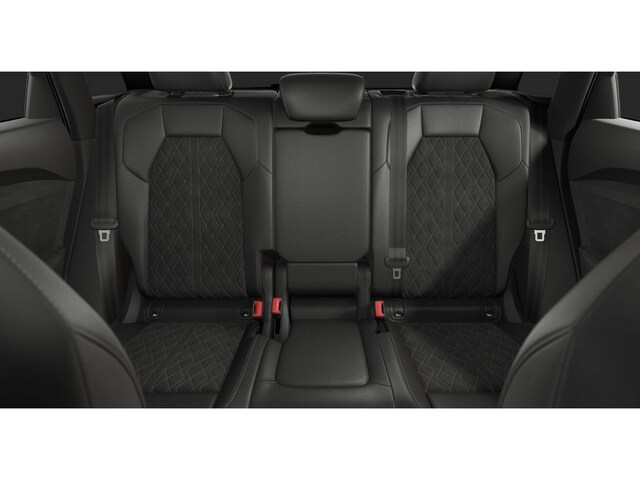 Audi Q5 Quattro S-Tronic