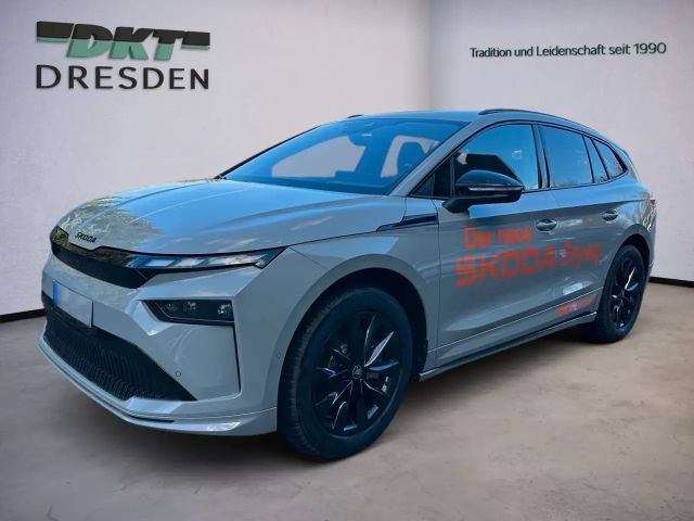 Skoda Enyaq Sportline