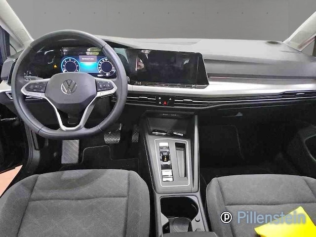 Volkswagen Golf 2.0 TDI DSG Life