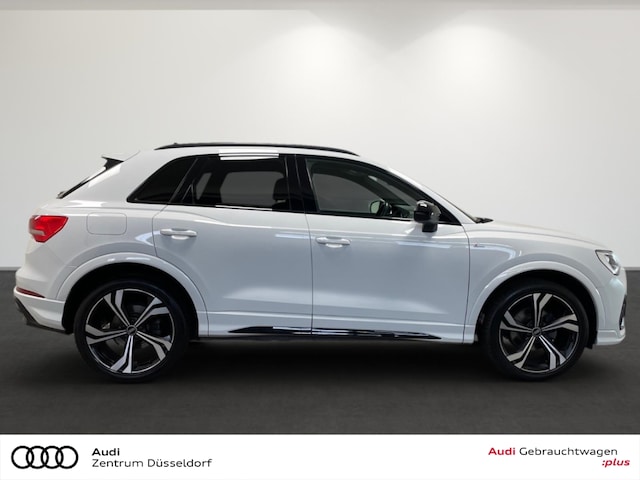 Audi Q3 35 TFSI S-Line S-Tronic
