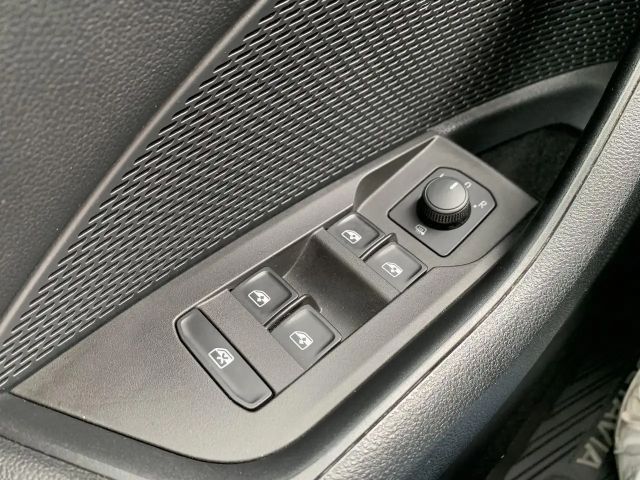 Skoda Octavia 1.5 TSI