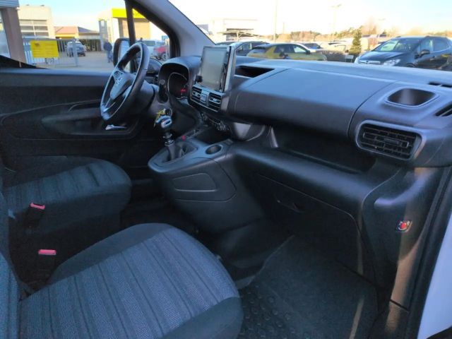 Opel Combo Elegance Life