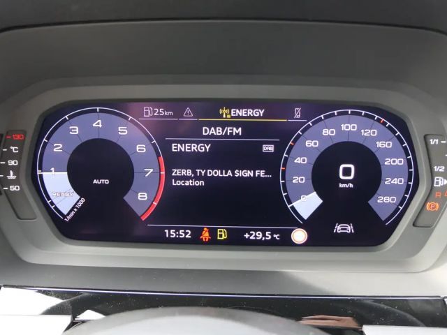 Audi A3 30 TFSI Sedan