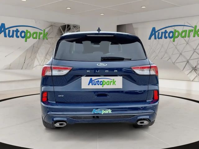 Ford Kuga ST Line