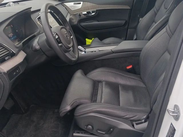 Volvo XC90 AWD Dark T8 Ultra