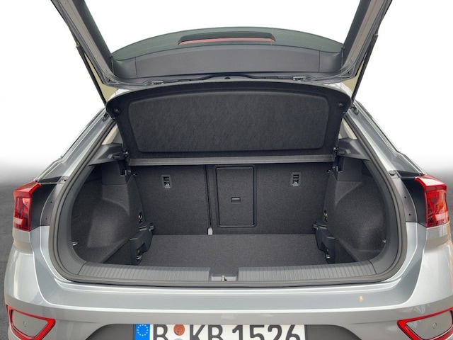 Volkswagen T-Roc 1.5 TSI DSG Life