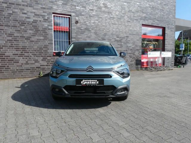 Citroën C4 Feel Pack Plus PureTech