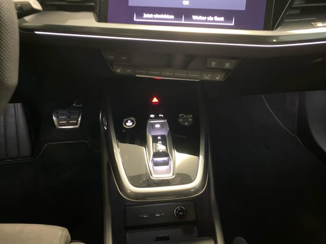 Audi Q4 e-tron Suv 45 e-tron Audi Q4 e-tron