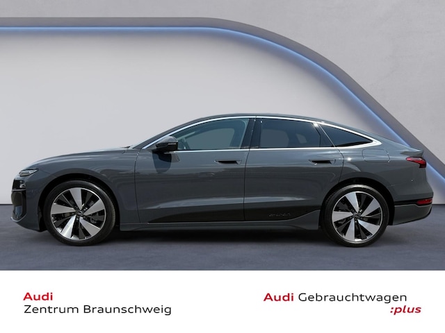 Audi A6 e-tron Sportback