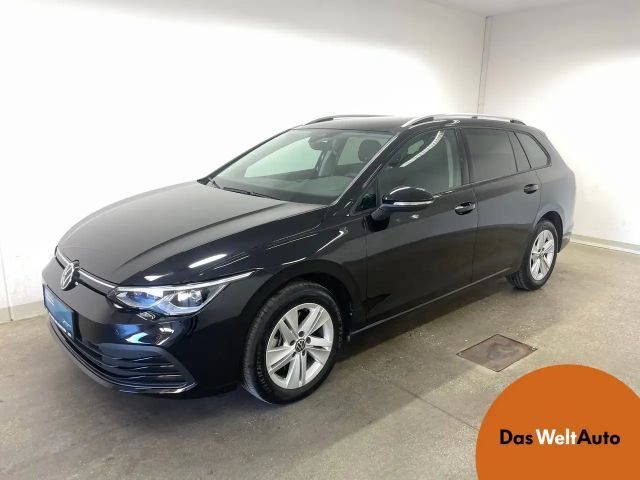 Volkswagen Golf DSG Life Variant