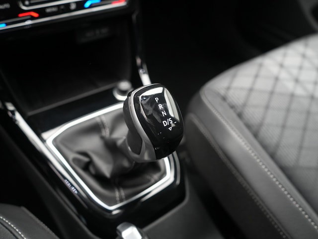 Volkswagen T-Cross DSG R-Line