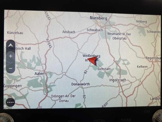 Mitsubishi Eclipse Cross 4WD PHEV