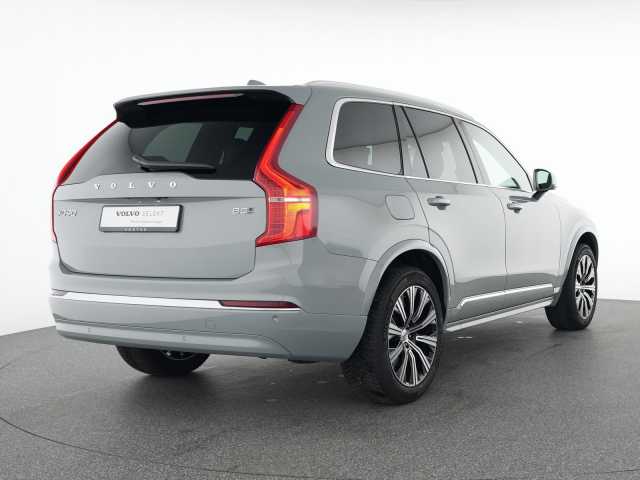 Volvo XC90 XC90