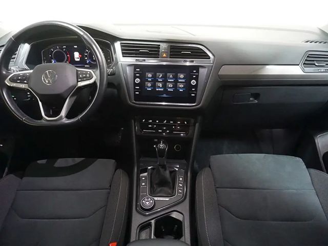 Volkswagen Tiguan 2.0 TDI Allspace DSG Life