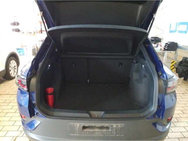 Volkswagen ID.4 Pure