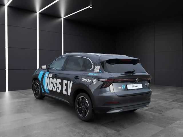 MG MGS5 64 kWh EV Long range Luxury