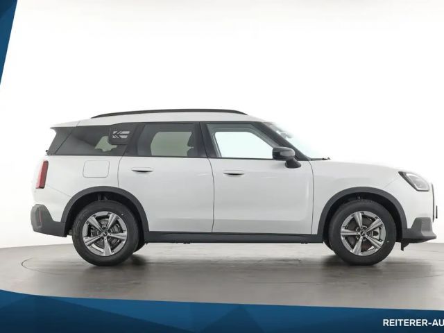 MINI Cooper Countryman *Lenkradheizung *Head-Up *Panoramadach