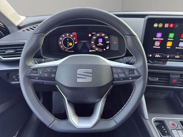 Seat Leon 1.5 eTSI DSG Style