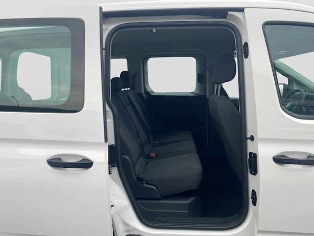 Volkswagen Caddy 2.0 TDI Combi
