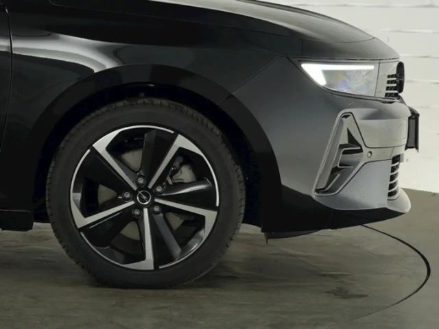 Opel Astra GS-Line Grand Sport Sports Tourer