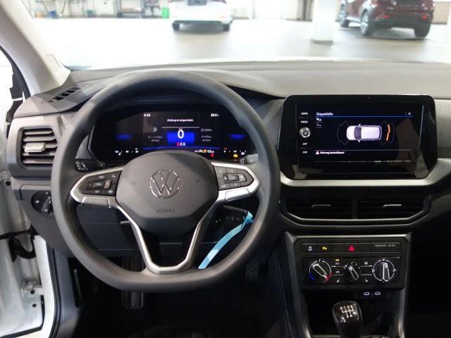 Volkswagen T-Cross 4Me TSI