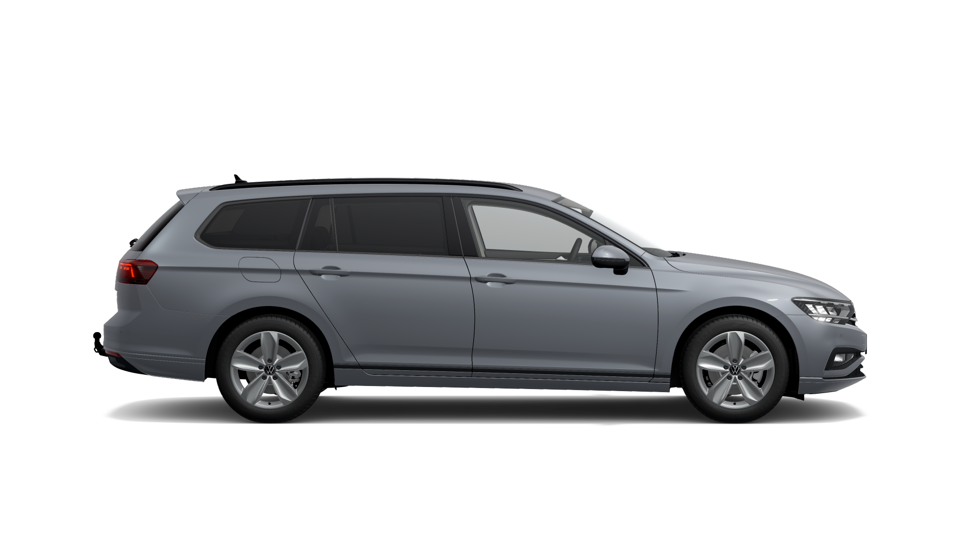 Volkswagen Passat 1.5 TSI Variant