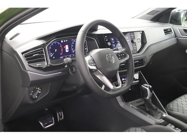 Volkswagen Taigo 1.5 TSI R-Line