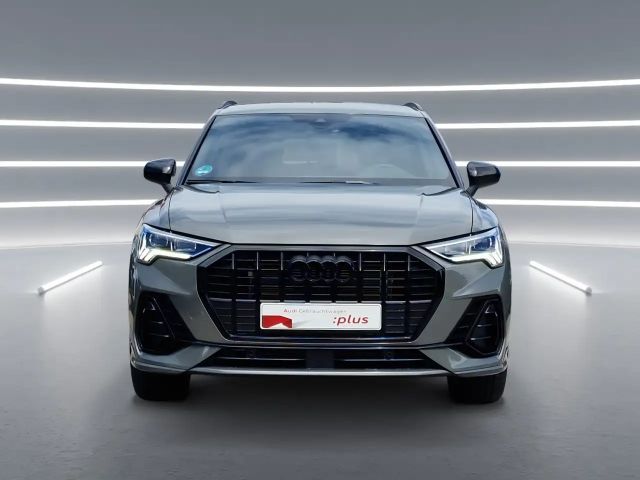 Audi Q3 35 TFSI S-Line