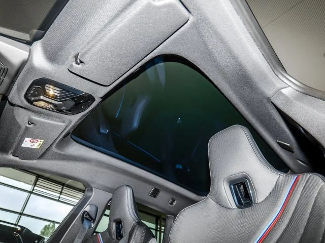 BMW iX M-Sport xDrive60