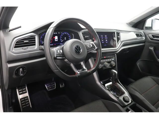 Volkswagen T-Roc 2.0 TSI 4Motion Sport