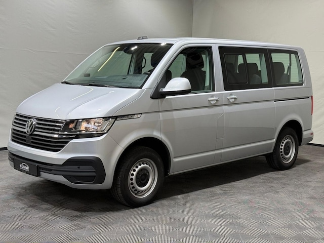 Volkswagen Caravelle Comfortline DSG T6