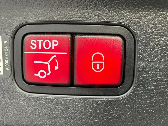 Mercedes-Benz EQE SUV 350 4MATIC