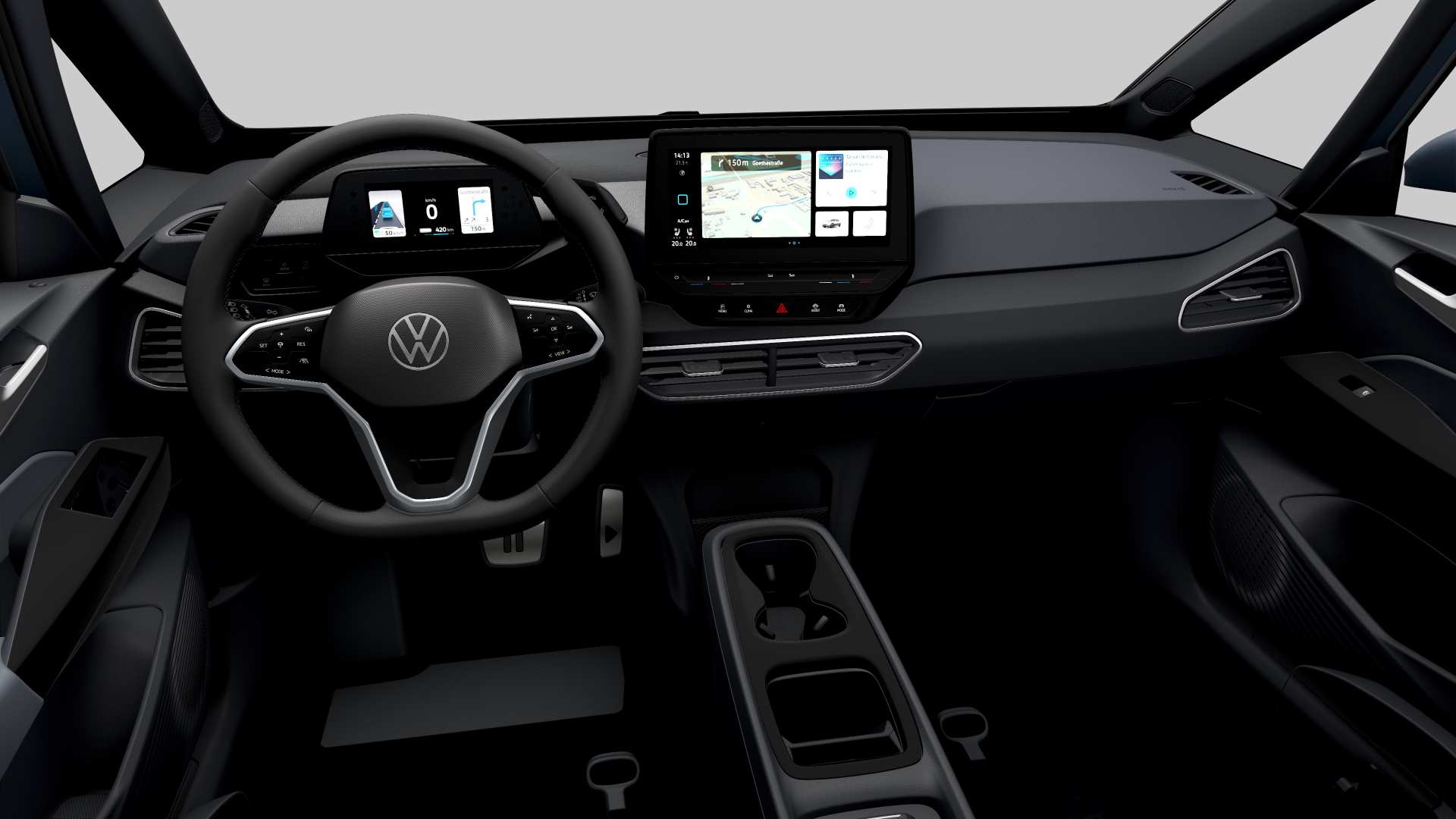 Volkswagen ID.3 Performance Pro