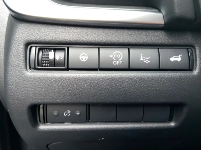 Nissan Qashqai N-Connecta